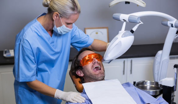 Greville Rd Dental Dry Mouth