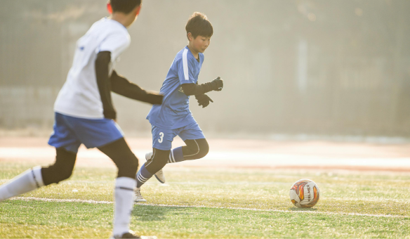 Greville Rd Sports Injuries