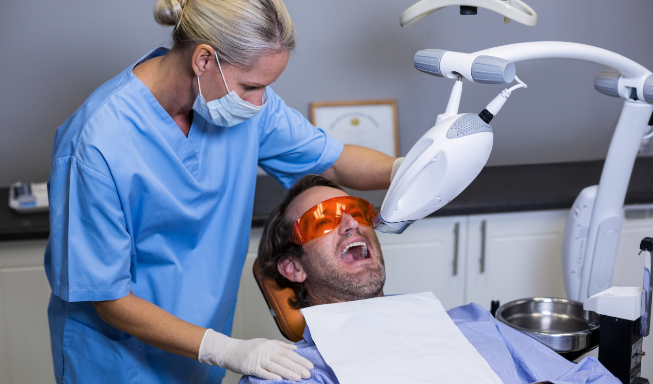 Greville Rd Dental Dry Mouth