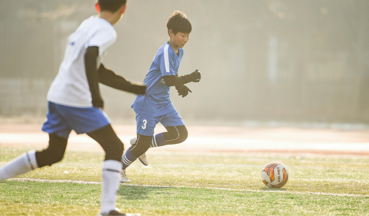 Greville Rd Sports Injuries