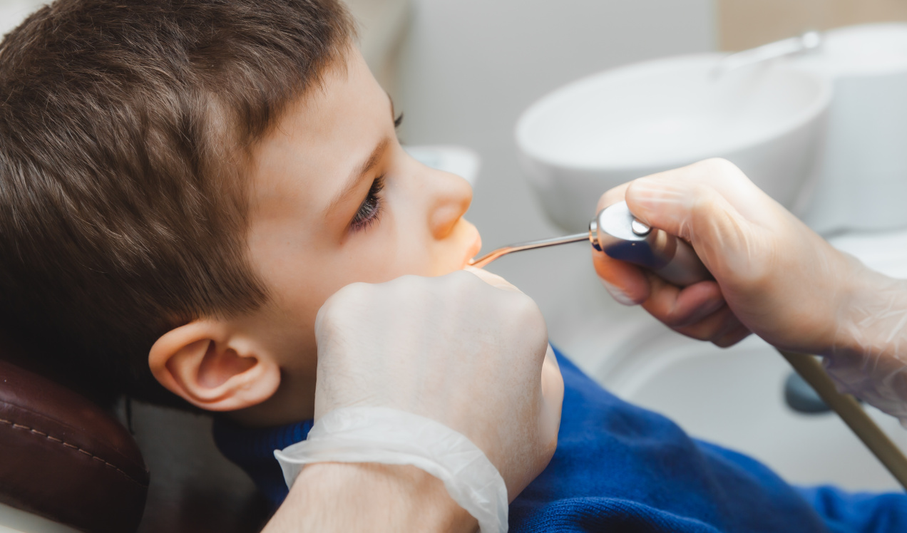 teeth cleaning 1